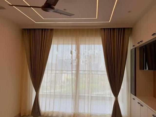 Rental | 2 BHK 1650 Sq.Ft. Apartment in Miyapur