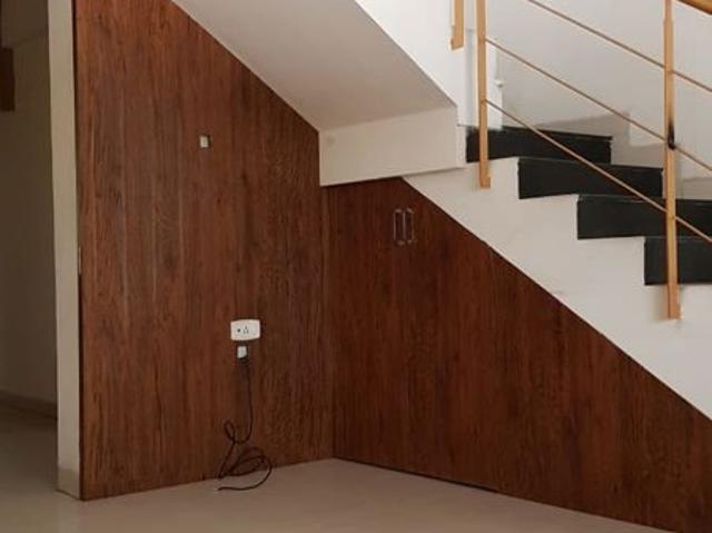 Rental | 2 BHK 1650 Sq.Ft. Apartment in Raviraj Ozone Villas