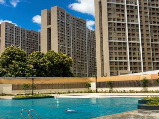 Rental | 2 BHK 1680 Sq.Ft. Apartment in Sobha Dream Gardens