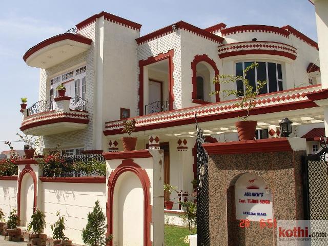 Rental | 2 BHK + 1689 Sq.Ft. Independent House in Sector 7