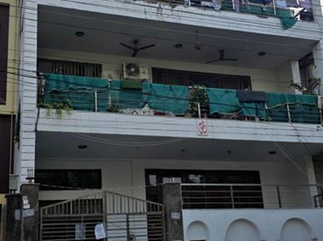 Rental | 2 BHK 168 Sq.Ft. Independent House in Sector 46
