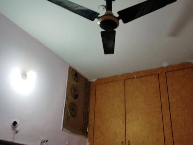Rental | 2 BHK + 1600 Sq.Ft. Villa in Saapsa Kalp City Phase II