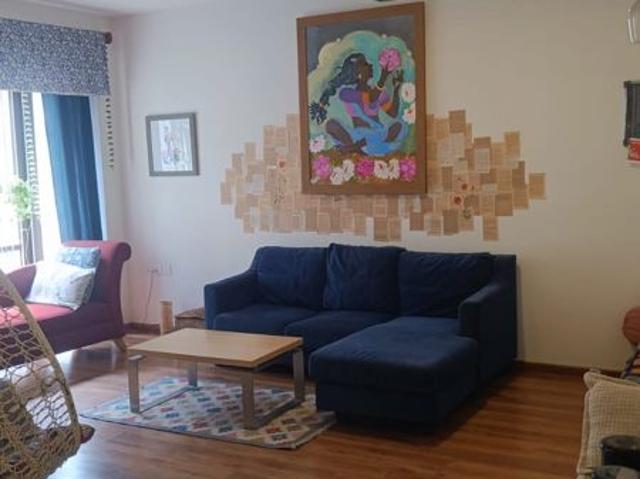 Rental | 2 BHK 1600 Sq.Ft. Apartment in Aswan Central Boulevard