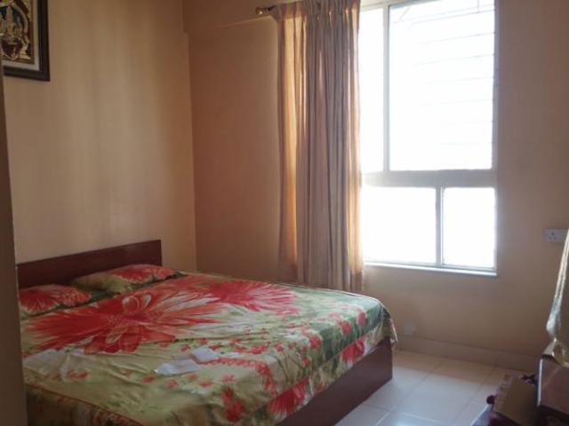 Rental | 2 BHK 1600 Sq.Ft. Apartment in Kolte Patil Rose Paradise