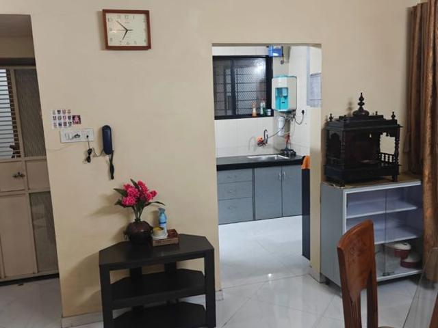 Rental | 2 BHK 1600 Sq.Ft. Apartment in Omkar Balewadi 37