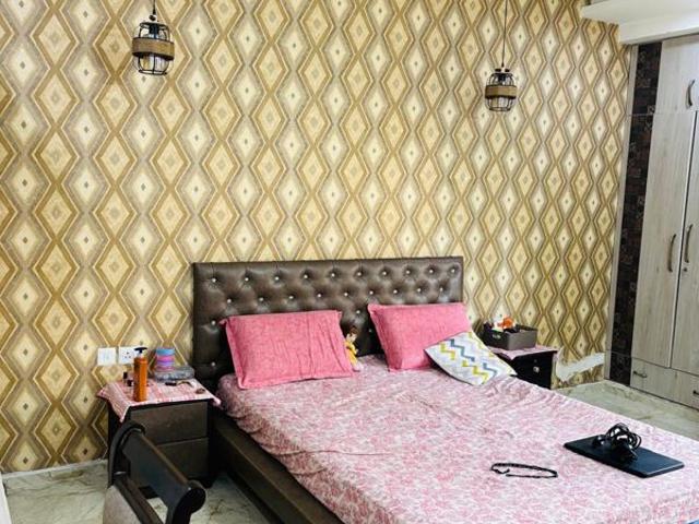 Rental | 2 BHK 1600 Sq.Ft. Independent House in Sector 19