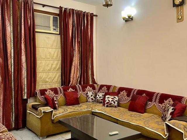 Rental | 2 BHK 1600 Sq.Ft. Independent House in Sector 31
