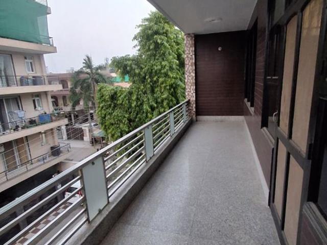 Rental | 2 BHK 1600 Sq.Ft. Independent House in Sector 31