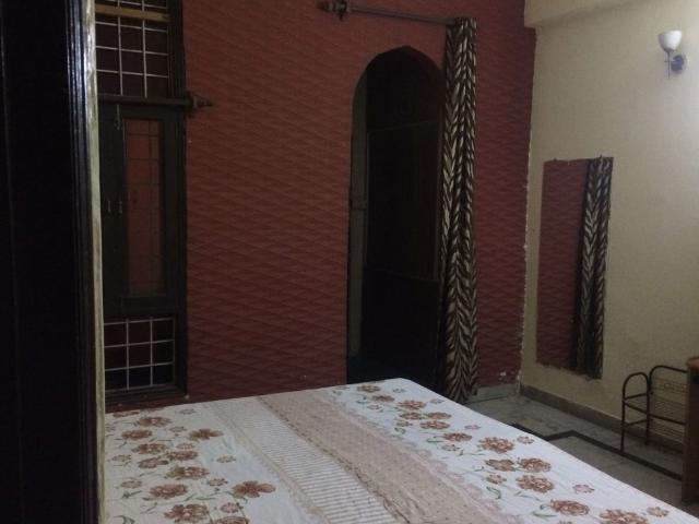 Rental | 2 BHK 1600 Sq.Ft. Independent House in Shatabdi Vihar