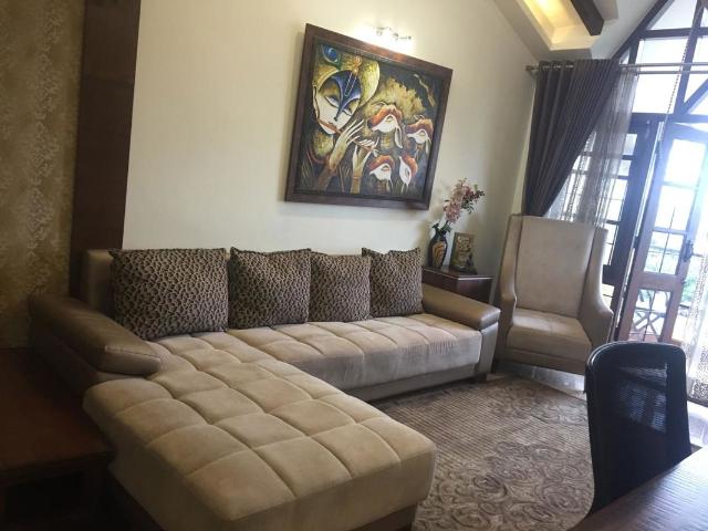 Rental | 2 BHK 1600 Sq.Ft. Penthouse in Raheja Residency