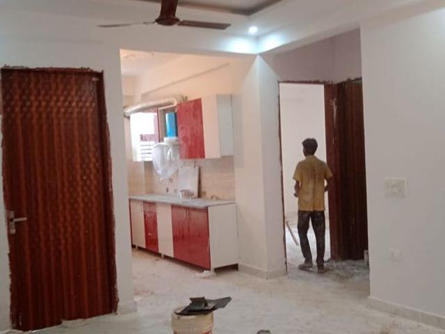 Rental | 2 BHK + 1605 Sq.Ft. Independent House in Sector 10A