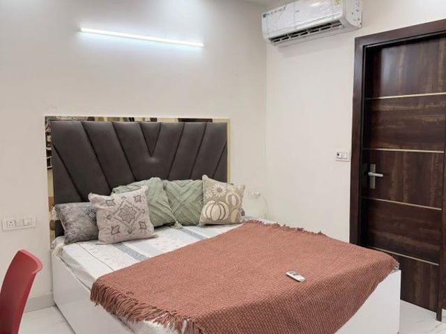 Rental | 2 BHK + 1606 Sq.Ft. Independent House in Sector 14