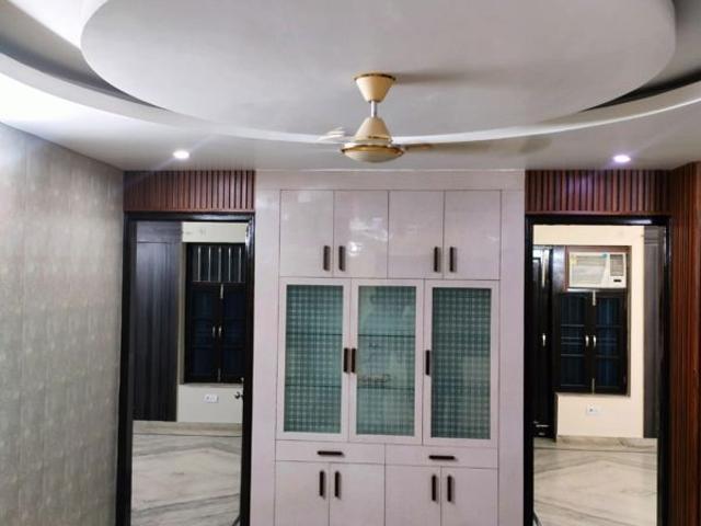 Rental | 2 BHK + 1612 Sq.Ft. Independent House in Sector 5