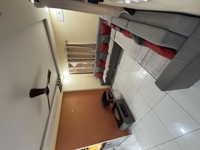 Rental | 2 BHK 1619 Sq.Ft. Apartment in Aparna HillPark Lake Breeze