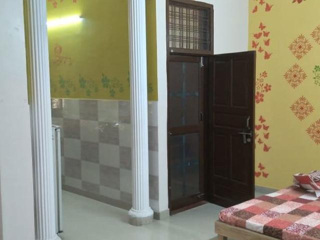 Rental | 2 BHK + 1622 Sq.Ft. Independent House in Sector 4