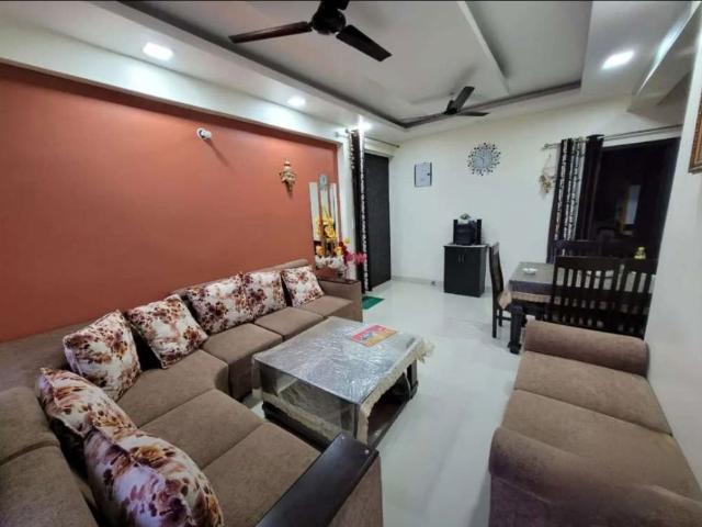 Rental | 2 BHK 1625 Sq.Ft. Apartment in Butler Colony