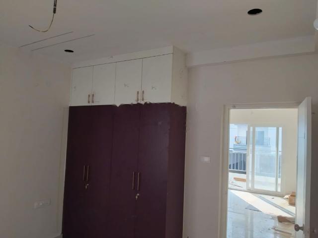 Rental | 2 BHK 1625 Sq.Ft. Apartment in Green Space Prime