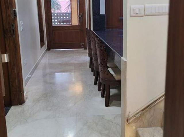 Rental | 2 BHK 162 Sq.Mt. Apartment in RWA Apartments Sector 12