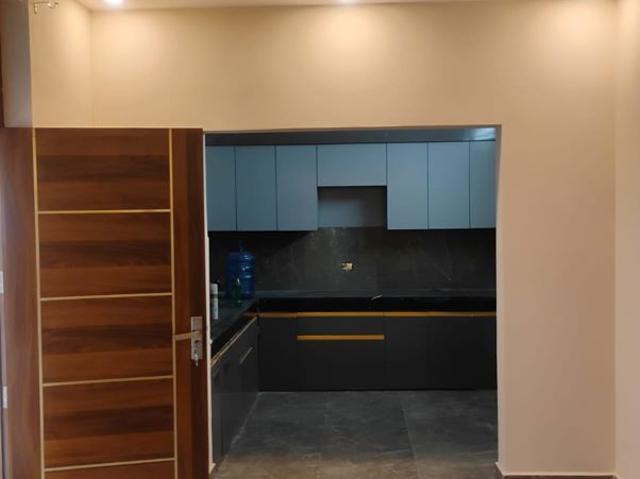 Rental | 2 BHK 162 Sq.Mt. Independent House in RWA Apartments Sector 108