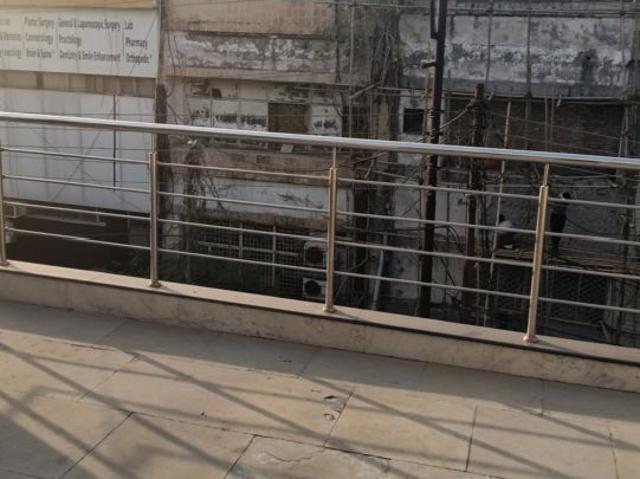 Rental | 2 BHK 162 Sq.Mt. Independent House in RWA Apartments