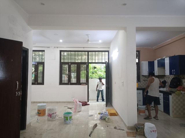 Rental | 2 BHK 162 Sq.Mt. Villa in Sector 105