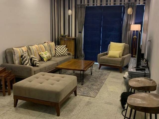 Rental | 2 BHK 1632 Sq.Ft. Apartment in Ireo The Grand Arch