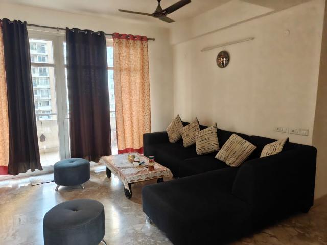 Rental | 2 BHK + 1740 Sq.Ft. Apartment in SS The Leaf