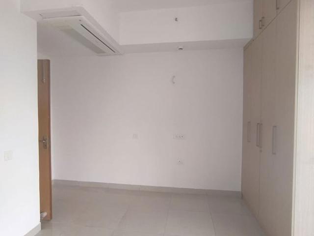 Rental | 2 BHK 1771 Sq.Ft. Apartment in SS The Leaf