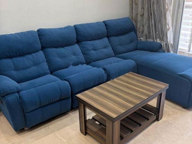 Rental | 2 BHK 1700 Sq.Ft. Apartment in Dosti Group Imperia