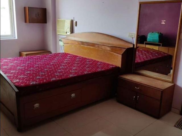 Rental | 2 BHK 1710 Sq.Ft. Apartment in Nishat Ganj
