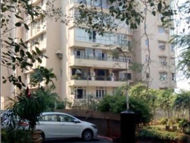 Rental | 2 BHK 1850 Sq.Ft. Apartment in 71 Las Palmas