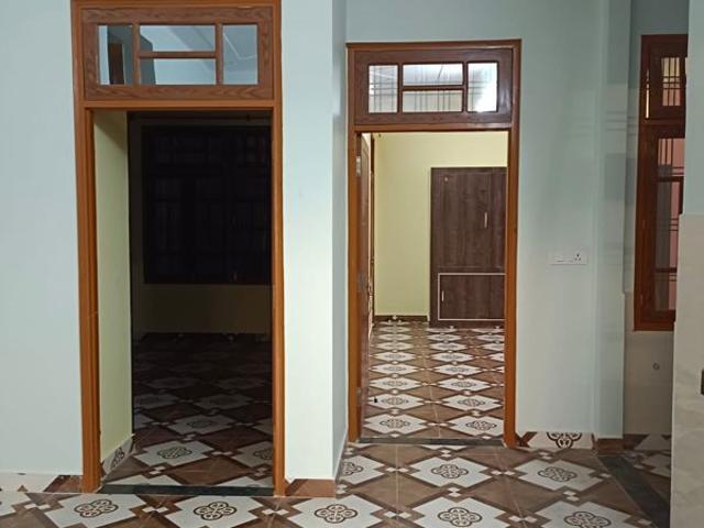 Rental | 2 BHK + 1850 Sq.Ft. Independent House in Gomti Nagar