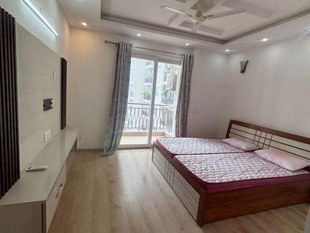 Rental | 2 BHK 1890 Sq.Ft. Apartment in Shalimar Oneworld Vista