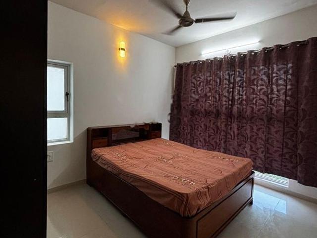 Rental | 2 BHK 1800 Sq.Ft. Apartment in Lodha Amara
