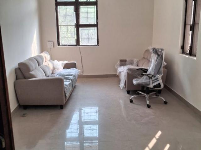 Rental | 2 BHK 1800 Sq.Ft. Apartment in Masoodpur