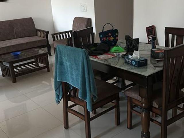 Rental | 2 BHK 1800 Sq.Ft. Apartment in Sector 66