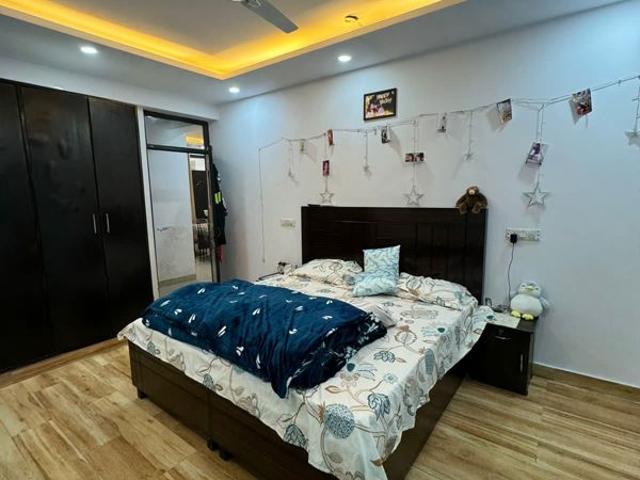 Rental | 2 BHK + 1800 Sq.Ft. Independent House in Aerocity