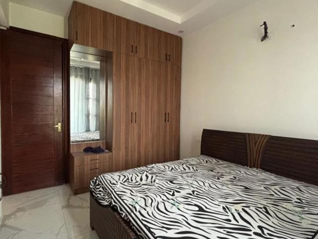 Rental | 2 BHK + 1800 Sq.Ft. Independent House in Aerocity
