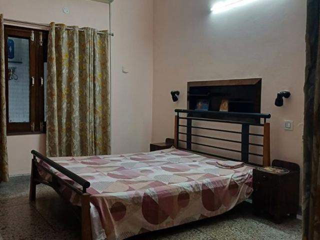 Rental | 2 BHK + 1800 Sq.Ft. Independent House in Sector 10
