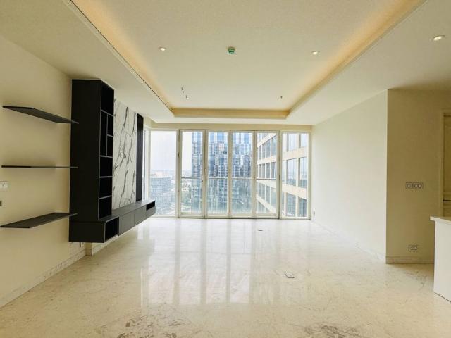 Rental | 2 BHK + 1801 Sq.Ft. Apartment in Bhartiya Leela Residences