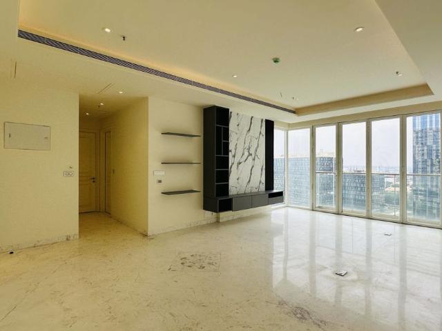 Rental | 2 BHK 1806 Sq.Ft. Apartment in Bhartiya City Leela Residences