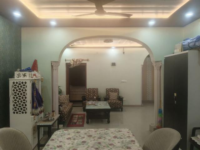 Rental | 2 BHK 180 Sq.Yd. Independent House in Sector 11 Pratap Vihar
