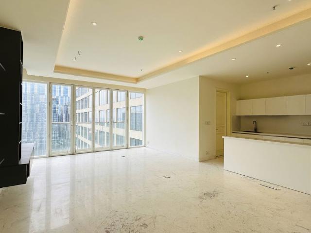 Rental | 2 BHK 1810 Sq.Ft. Apartment in Bhartiya City Leela Residences