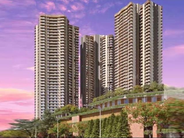 Rental | 2 BHK 1970 Sq.Ft. Apartment in Ganesh CHS Andheri West