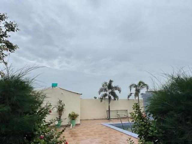 Rental | 2 BHK + 20000 Sq.Ft. Independent House in Greater Mohali