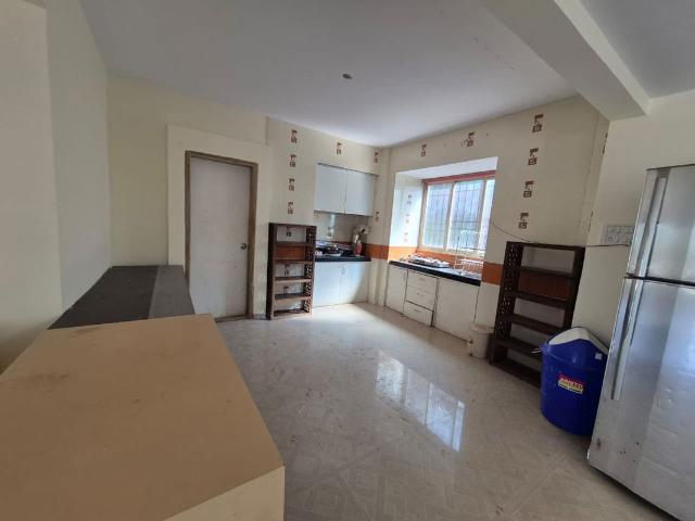 Rental | 2 BHK + 2000 Sq.Ft. Villa in Trupti Bungalows