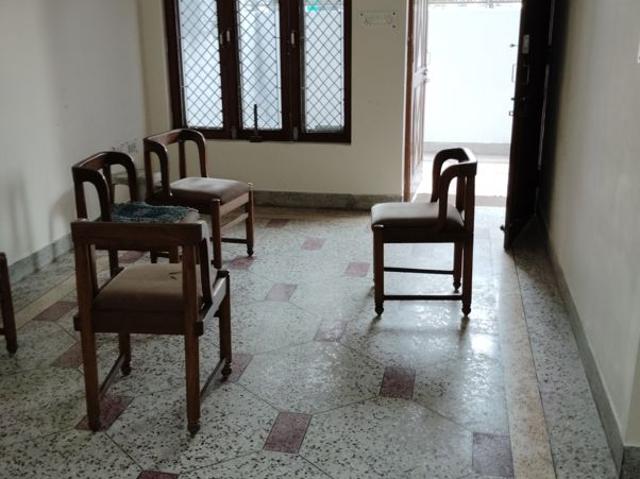 Rental | 2 BHK + 2000 Sq.Ft. Villa in Badal Apartments Vikas Nagar