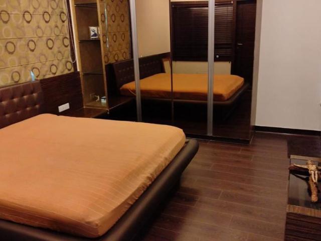 Rental | 2 BHK 2000 Sq.Ft. Apartment in Nyati Serenity Enclave
