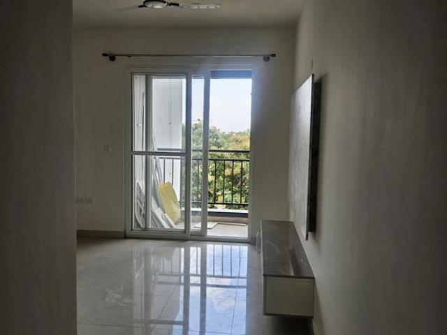Rental | 2 BHK 2000 Sq.Ft. Apartment in Puravankara Purva Zenium