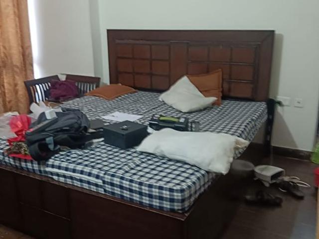 Rental | 2 BHK 200 Sq.Mt. Villa in Sector 49